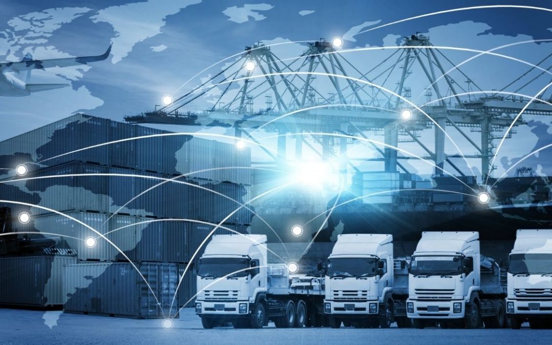 Intermodal Transport